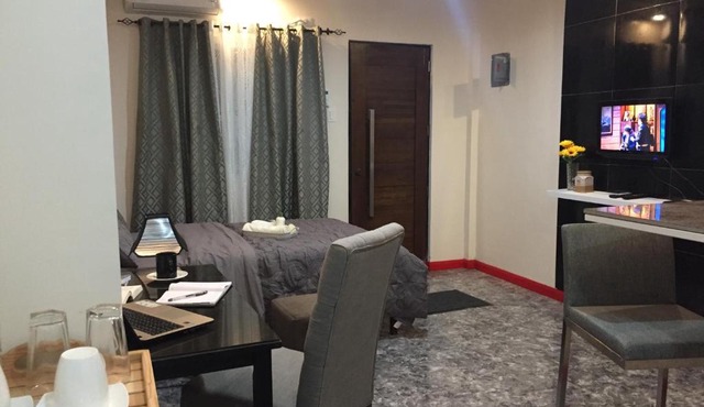 Mirasol Residences