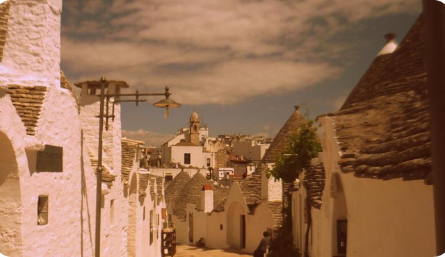 Miratrulli Apartment & Trullo dell'Aia
