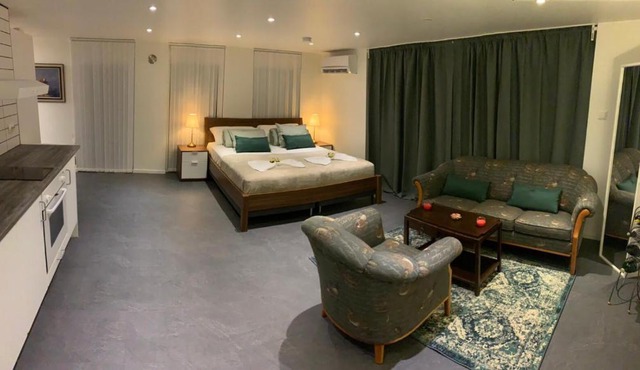 Mirellas Apartment