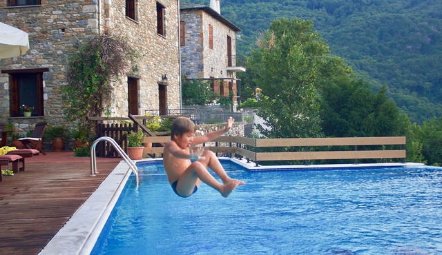 Miression Pelion House
