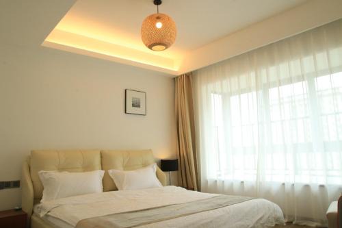 Miri apartment