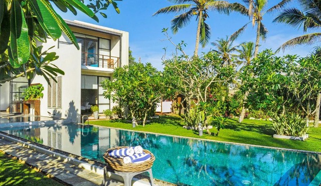 Mirissa Beach Villa