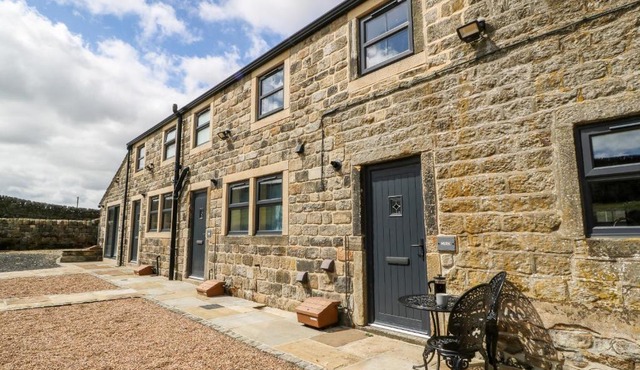 Mirk Cottage