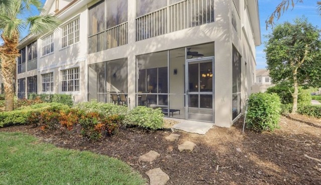 Miromar Lakes 3BR Condo - Beach & Resort Amenities Included!