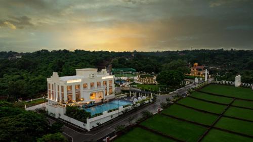 Miros, Goa