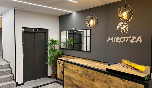 Mirotza Rooms