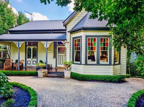 Mirrabella Blue Mountains Boutique Getaway