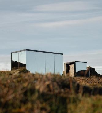 Mirror Suite