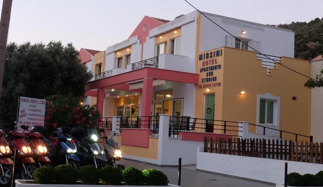 MIRSINI HOTEL