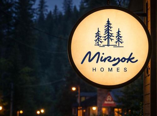 Miryok Homes