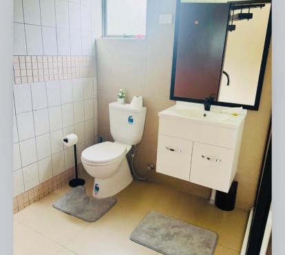 Mirz Accommodation Villa 7