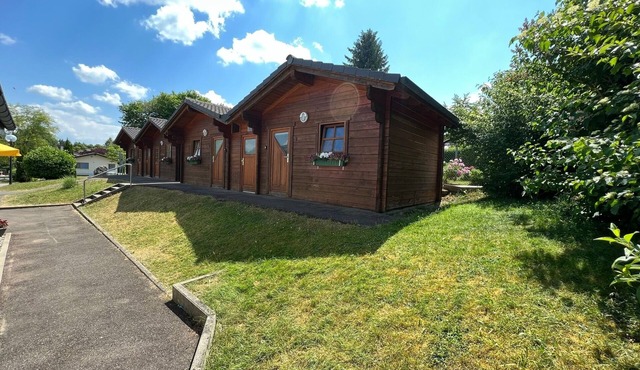 Miscellaneous for 4 guests with 16m² in Laichingen (313966)