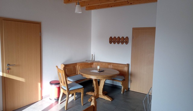 Miscellaneous for 4 guests with 34m² in Weilmünster (311362)