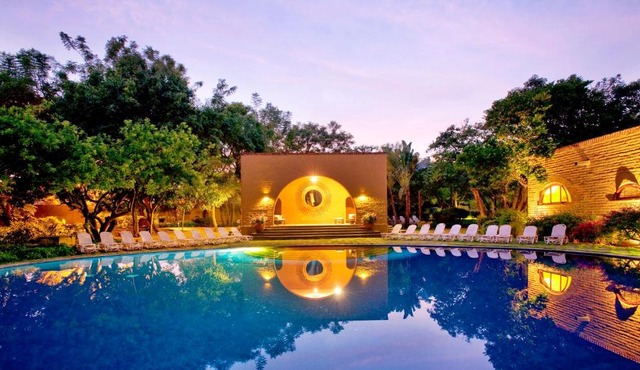 Mision del Sol Resort & Spa Adults Only