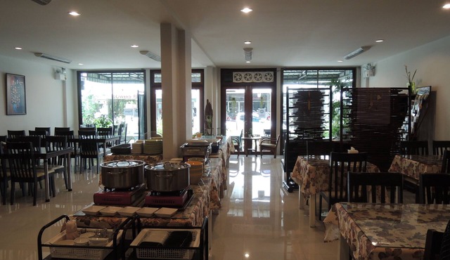 Misone Hotel