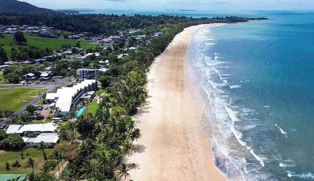 Mission Beach Lodge