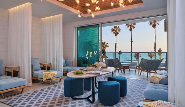 MISSION PACIFIC BEACH RESORT, part of JdV by Hyatt