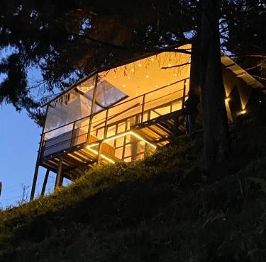 Mist CHALETS
