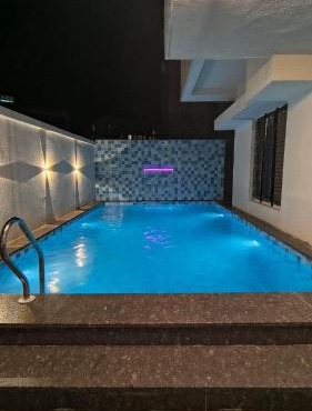 Mist Villa