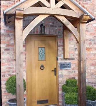 Mistletoe Cottage