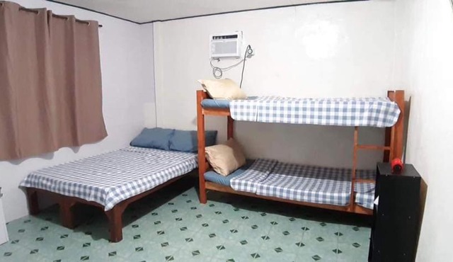 Mistow Room CDO