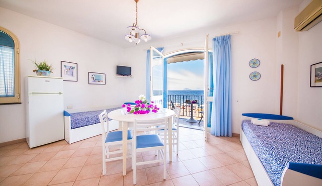 MISTRAL SRL - RESIDENCE AND HOLIDAY HOMES