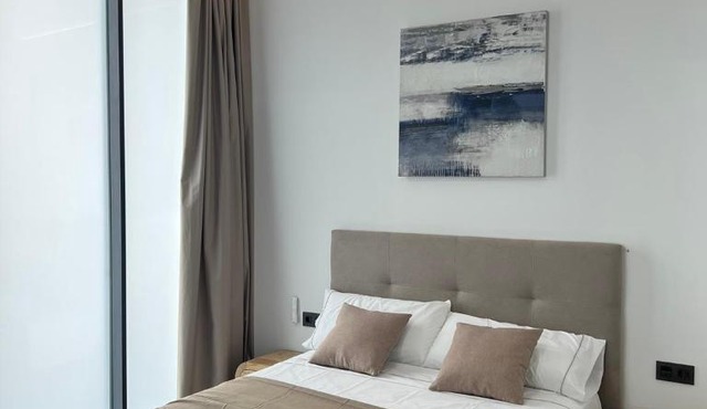 Mistral Suites
