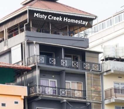 Misty Creek Homestay