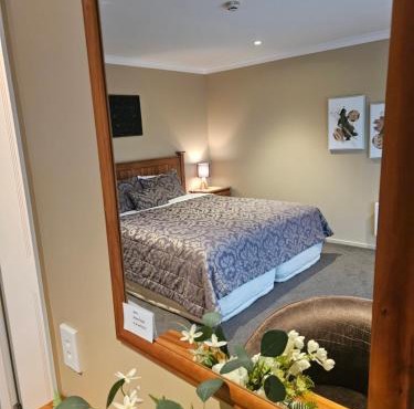 Misty Peaks Guesthouse