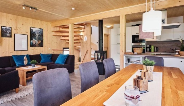mit 4 Schlafzimmern für bis zu 8 P. by Interhome
