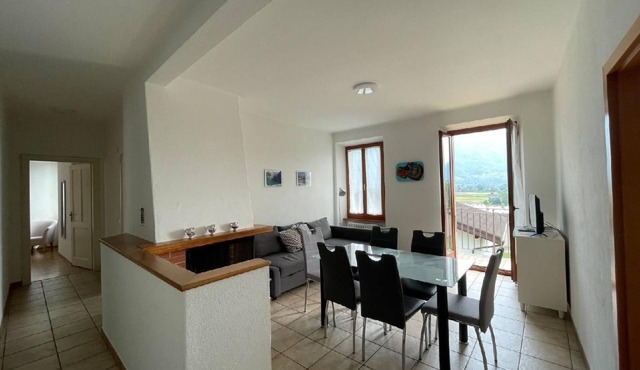 mit Bergblick by Interhome