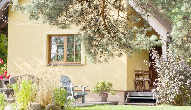 mit eigenem Parkplatz by Interhome