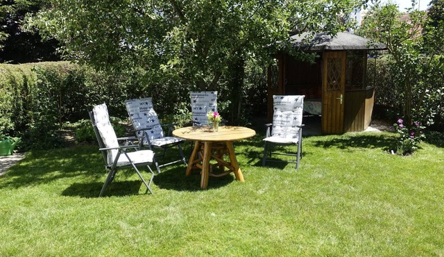 mit Garten im schönen Tannheim by Interhome