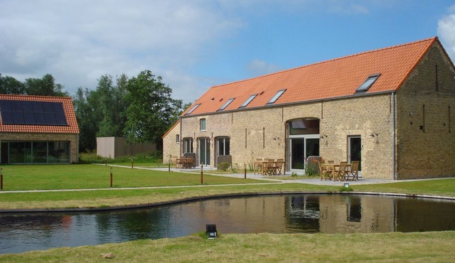 mit gemeinsamem Pool und Garten by Interhome
