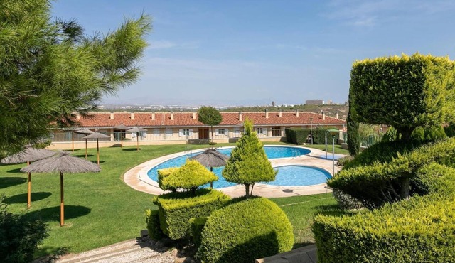 mit gemeinschaftlichem Pool by Interhome