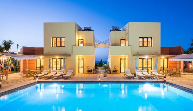 mit gemeinschaftlichem Pool by Interhome