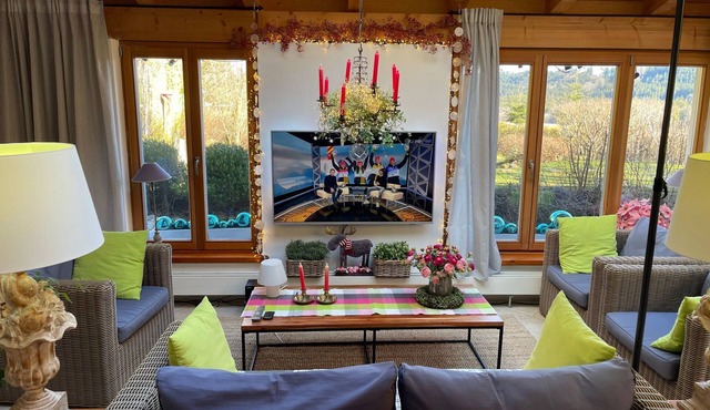 mit Panoramablick by Interhome