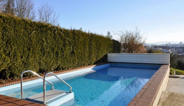 mit Pool by Interhome