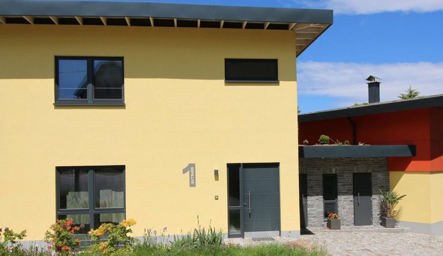 mit Wallbox by Interhome