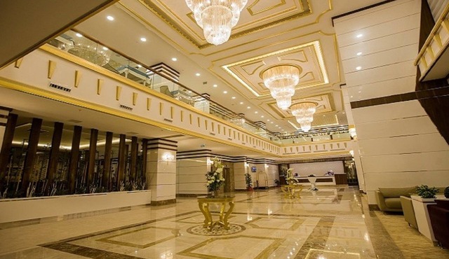Mitannia Regency Hotel