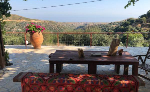 Mitato Charkia view