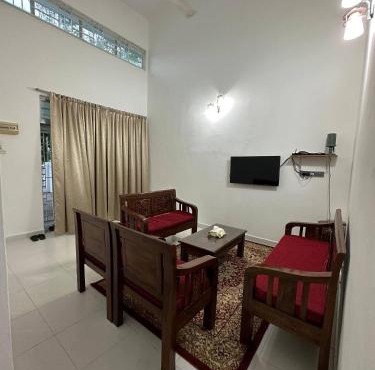 MITC Comfort Stay