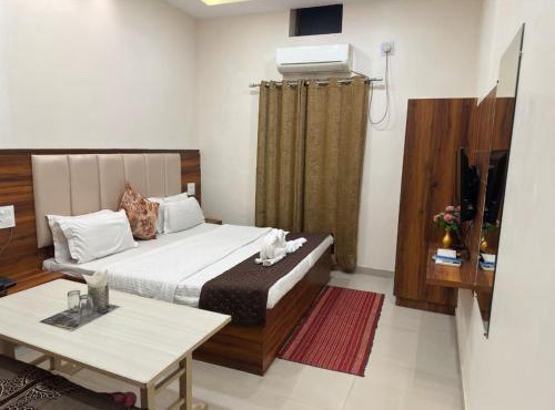 Mithilesh Hotel