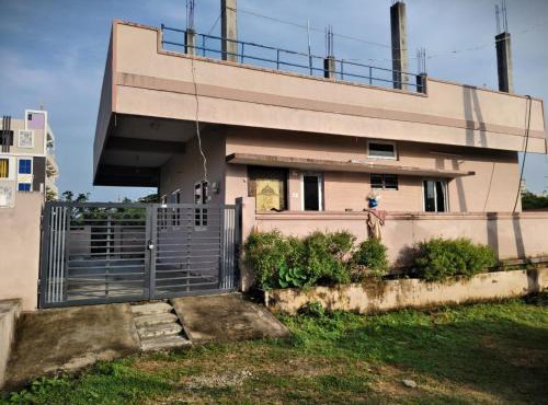mithra house