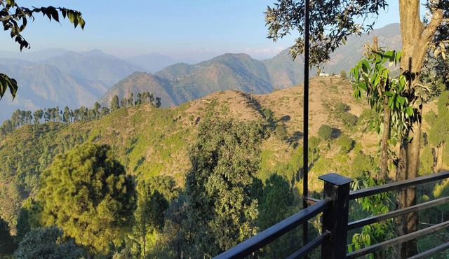 Mithra Resort