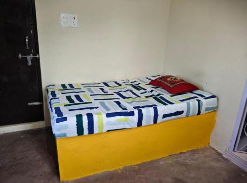 MITHRA SINGLE room