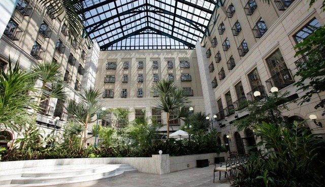 Mito Plaza Hotel