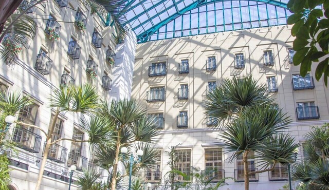 Mito Plaza Hotel