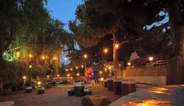 Mitoz Hotel Datça