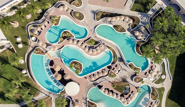Mitsis Norida Beach Hotel - All Inclusive